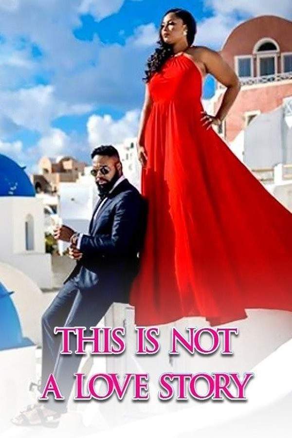 This Is Not a War Story