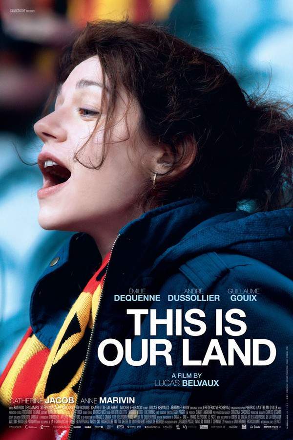 This Is Our Land