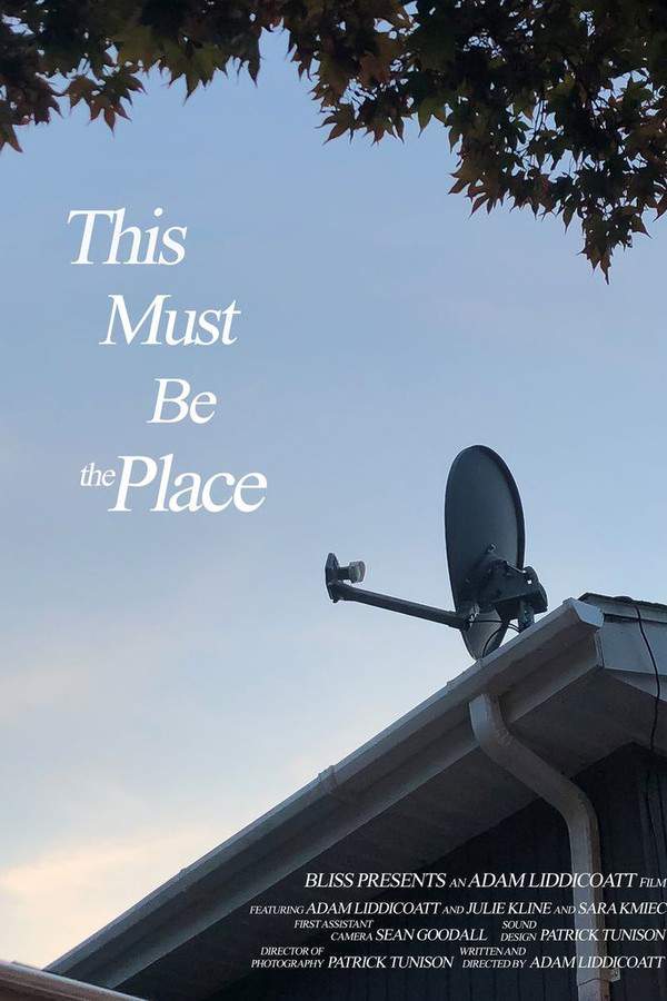 This Must Be the Place