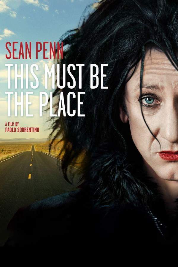 This Must Be the Place