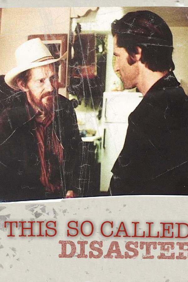 This So-Called Disaster: Sam Shepard Directs the Late Henry Moss