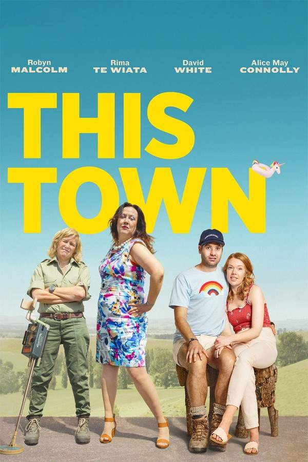 This Town