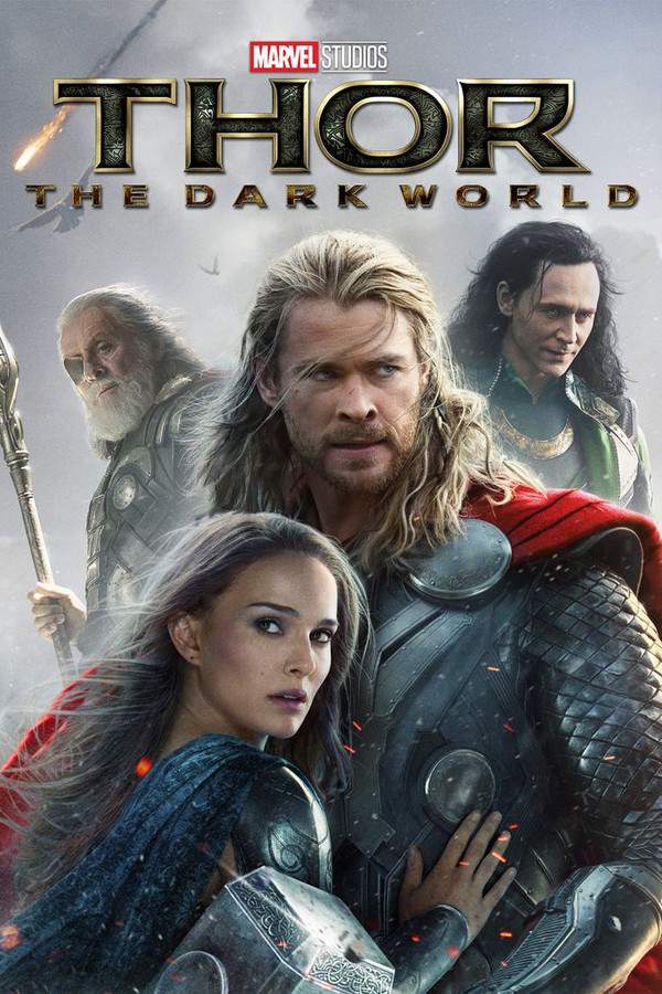 Thor: The Dark World