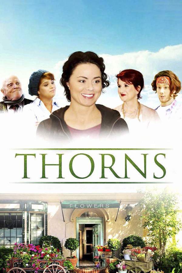 Amidst personal sorrow, a woman finds comfort and unexpected refuge in a charming flower shop in a small town. While tending to the blossoms, she confronts profound questions about life, death, and the enduring strength of love and faith. Her journey of self-discovery leads her to uncover hidden truths and face unexpected challenges, ultimately revealing a path toward redemption.