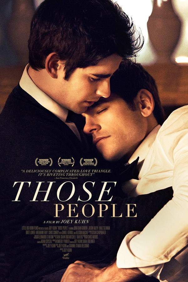 A gifted young artist living in Manhattan experiences a complex emotional crossroads. He grapples with a deep, established friendship while also being captivated by a passionate and intense romance with a mature pianist who has come from overseas. The budding relationship challenges his loyalties and forces him to confront difficult choices about love and commitment.