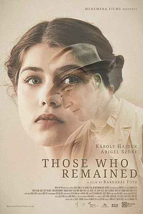 Those Who Remained