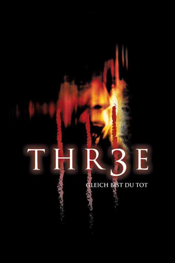 Thr3e