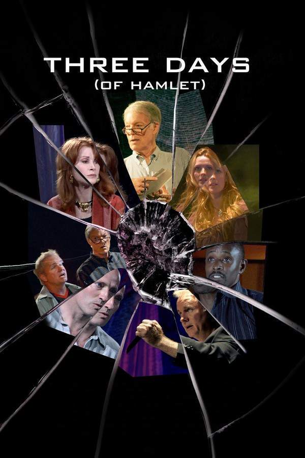 Three Days (of Hamlet)
