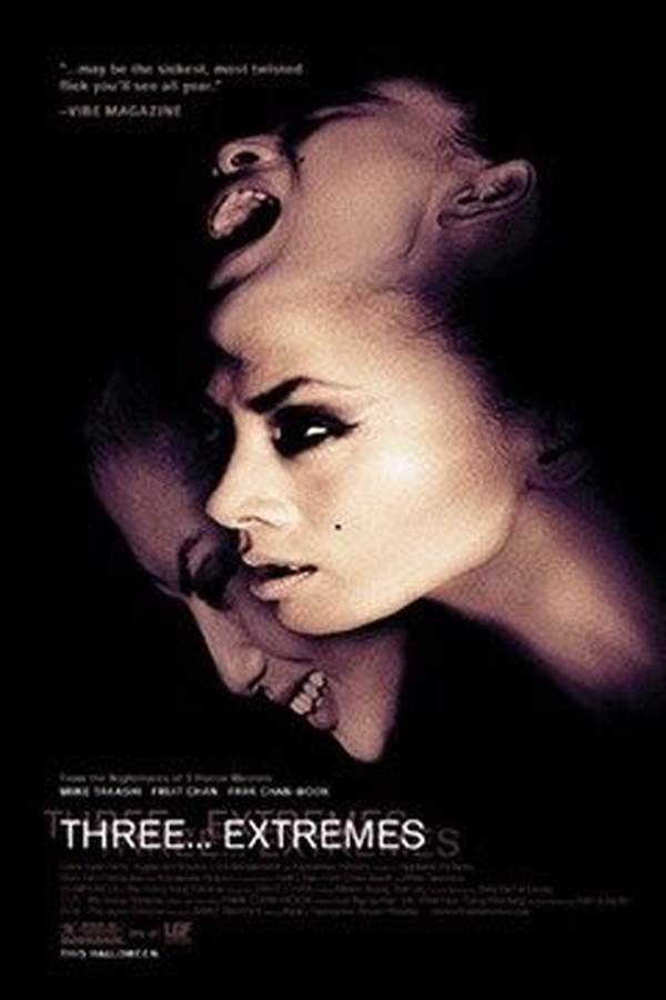 Three... Extremes