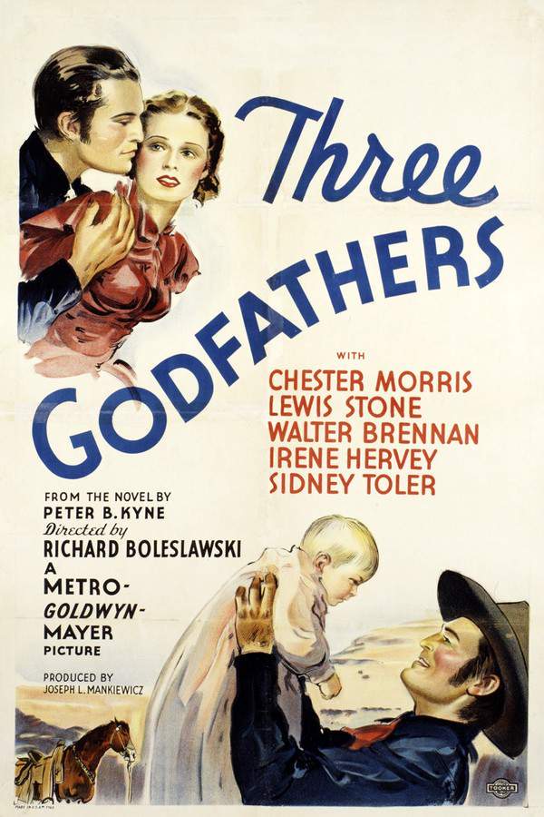 Three Godfathers