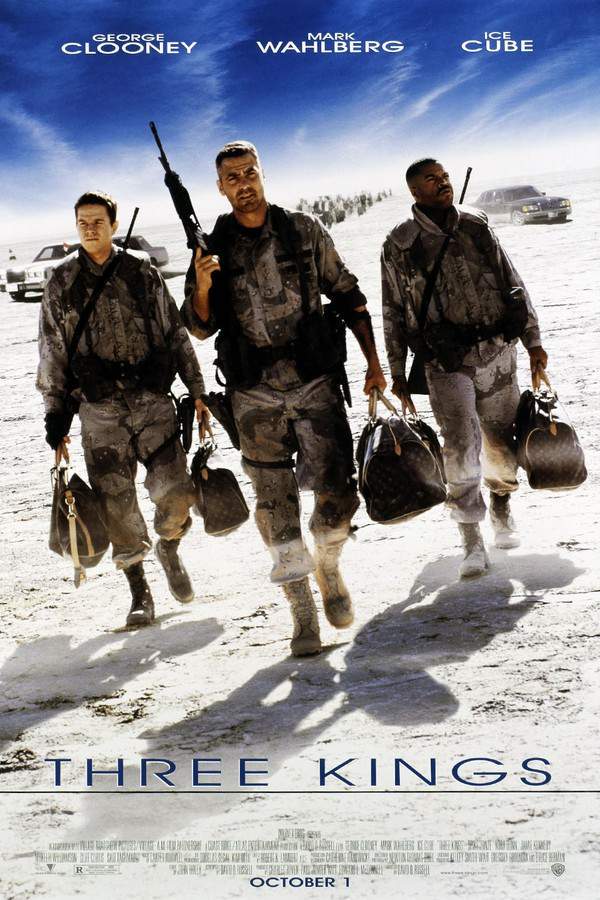 Three Kings