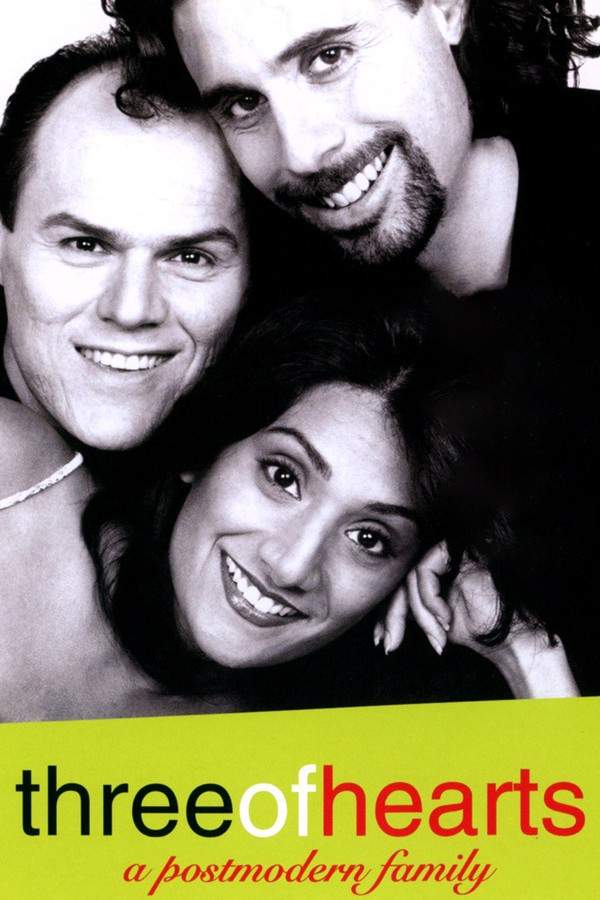 Three of Hearts: A Postmodern Family