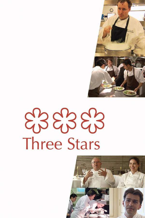 Three Stars