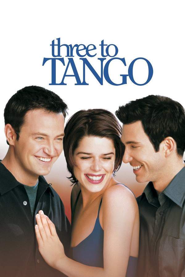 Three to Tango