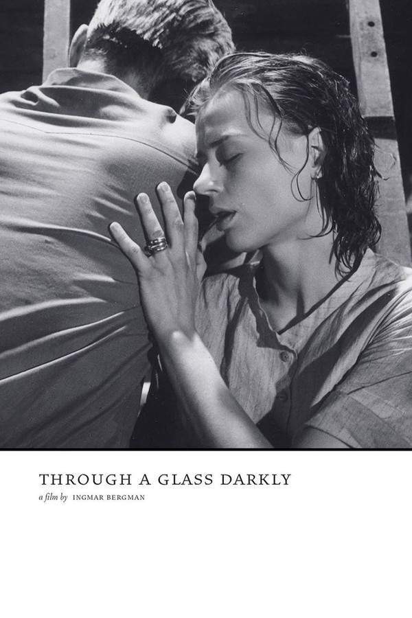 Through a Glass Darkly