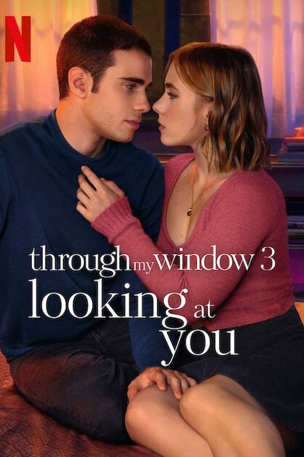 Through My Window 2022 Full Movie Summary Plot Explained Through My Window 2022 Full Movie Summary Plot Explained