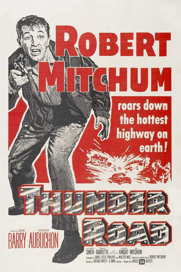 Thunder Road