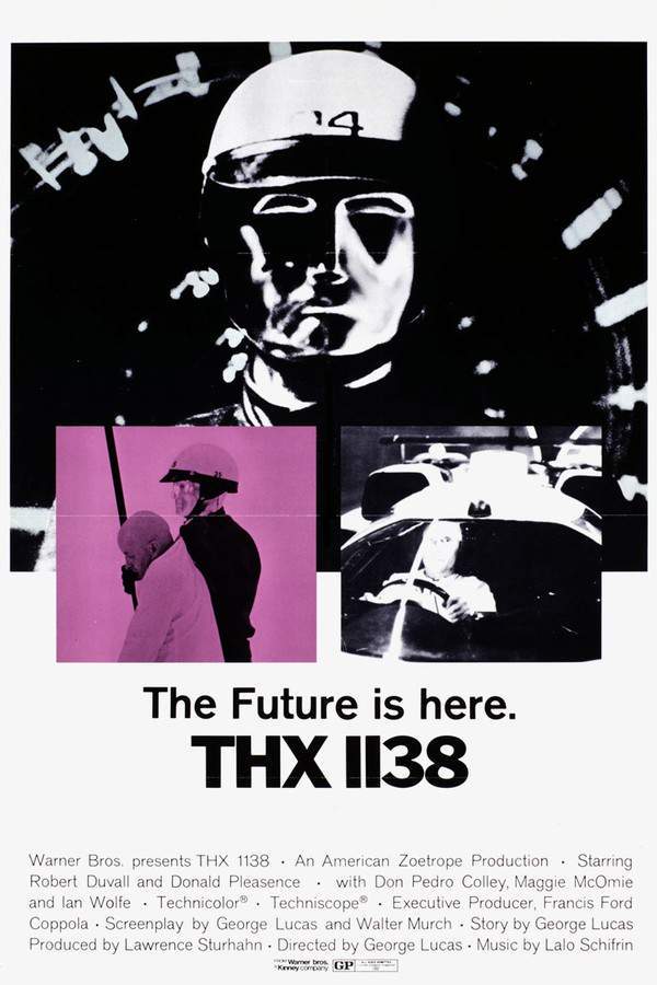 THX 1138