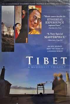 A journey into Tibetan Buddhism unfolds in the mystical village of Boudha, Nepal, and secluded Himalayan caves. The film follows the lamas of Phulwary Sakya Monastery as they undertake meditative retreats and create a sacred cosmogram. It also depicts an ancient ritual, "A Beautiful Ornament," designed to ward off darkness and explore the profound depths of their spiritual practice.
