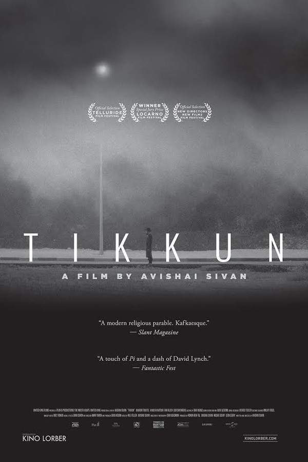 Tikkun