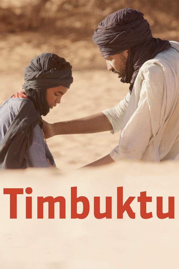 Timbuktu