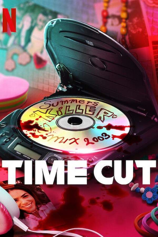 Time Cut