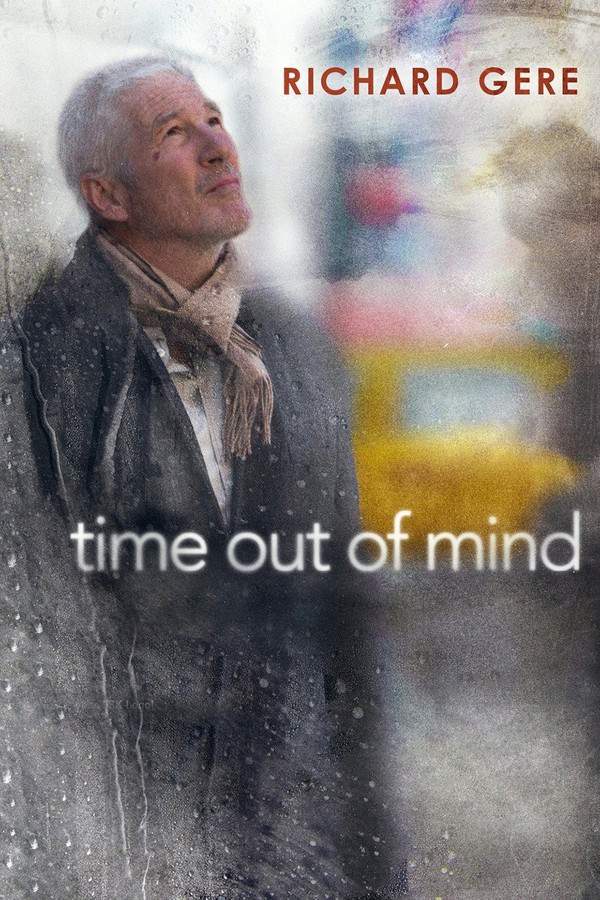 Time Out of Mind
