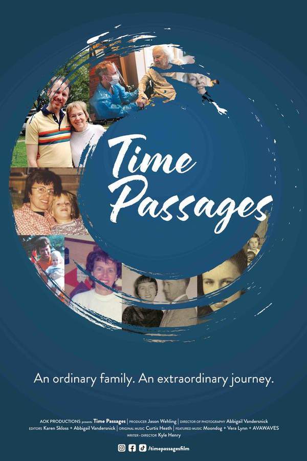 Time Passages