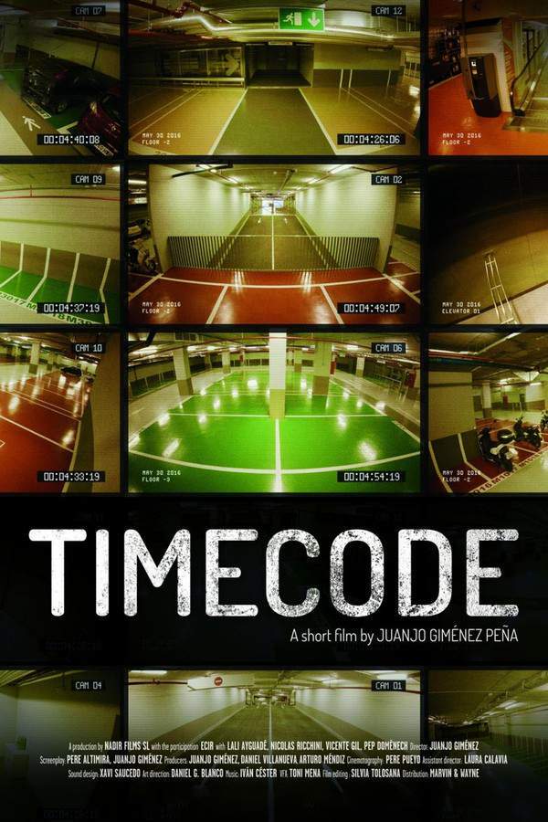 Timecode