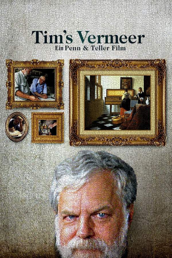 Tim's Vermeer