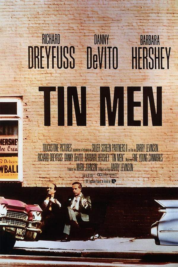 Tin Men