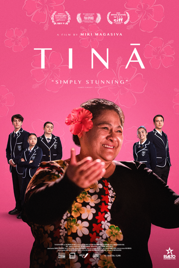 Tinā