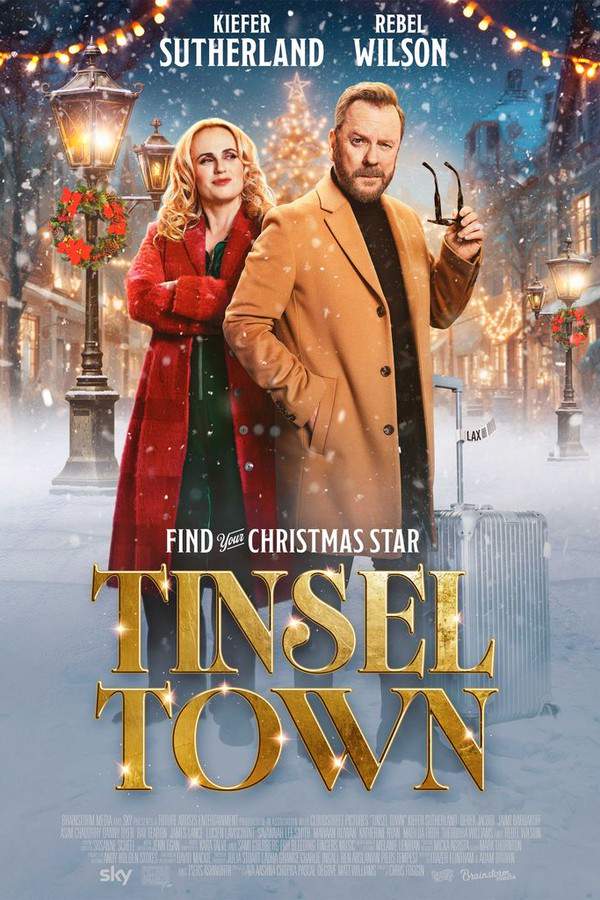 Tinsel Town