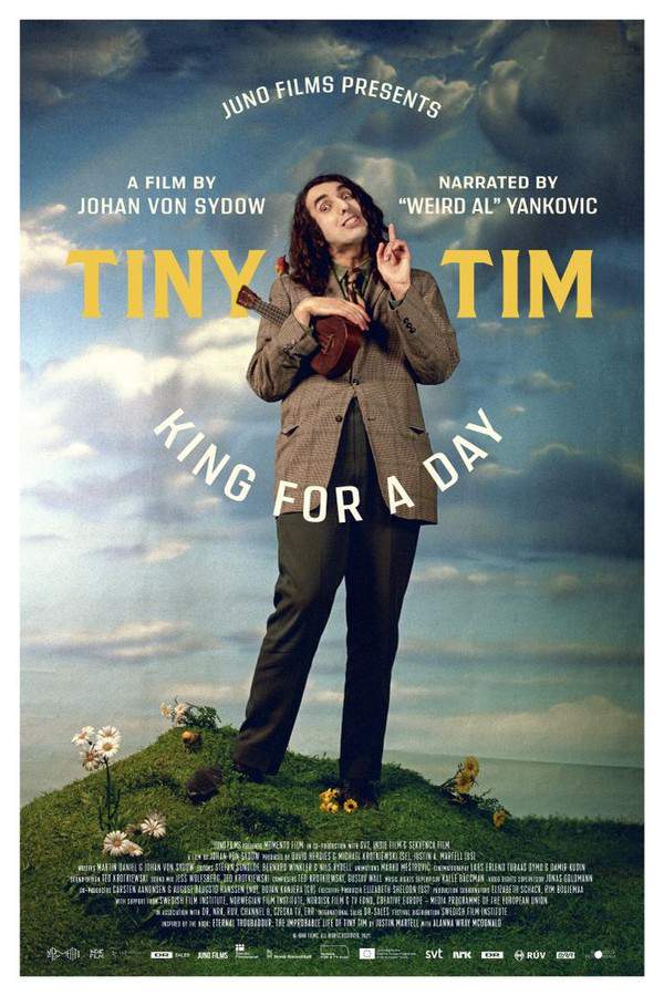 Tiny Tim: King for a Day
