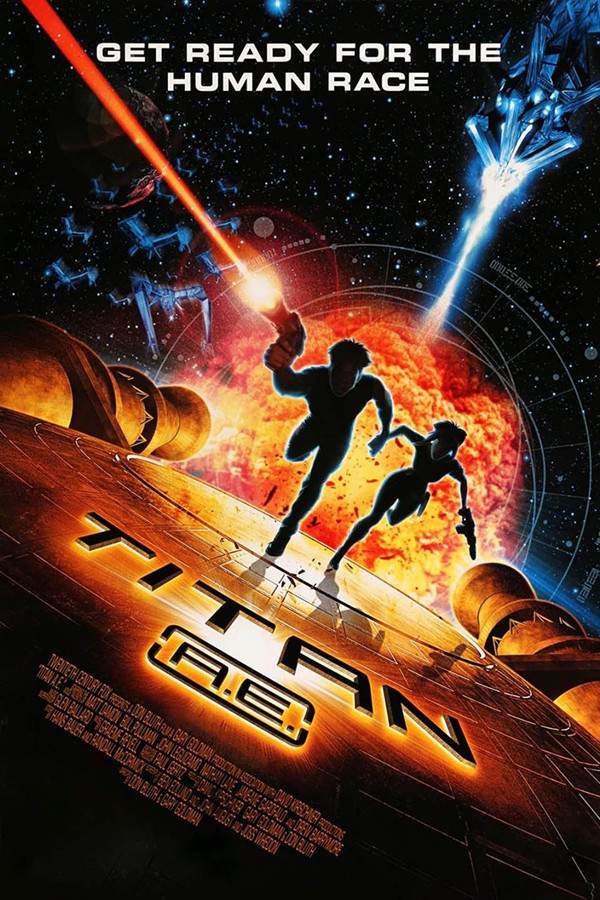 Titan A.E.