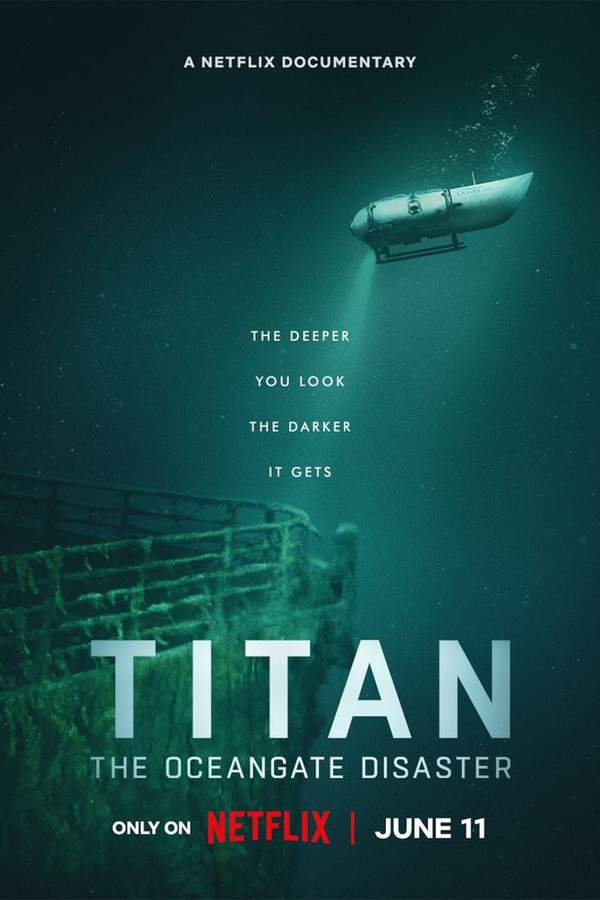 This documentary explores the events surrounding the Titan submersible's tragic voyage to the Titanic wreckage in June 2023, which captured global attention. It examines the story of OceanGate CEO Stockton Rush and his ambition to pioneer innovative underwater exploration. The film delves into the circumstances of the doomed expedition and its impact, raising questions about risk, innovation, and the pursuit of extreme adventures.