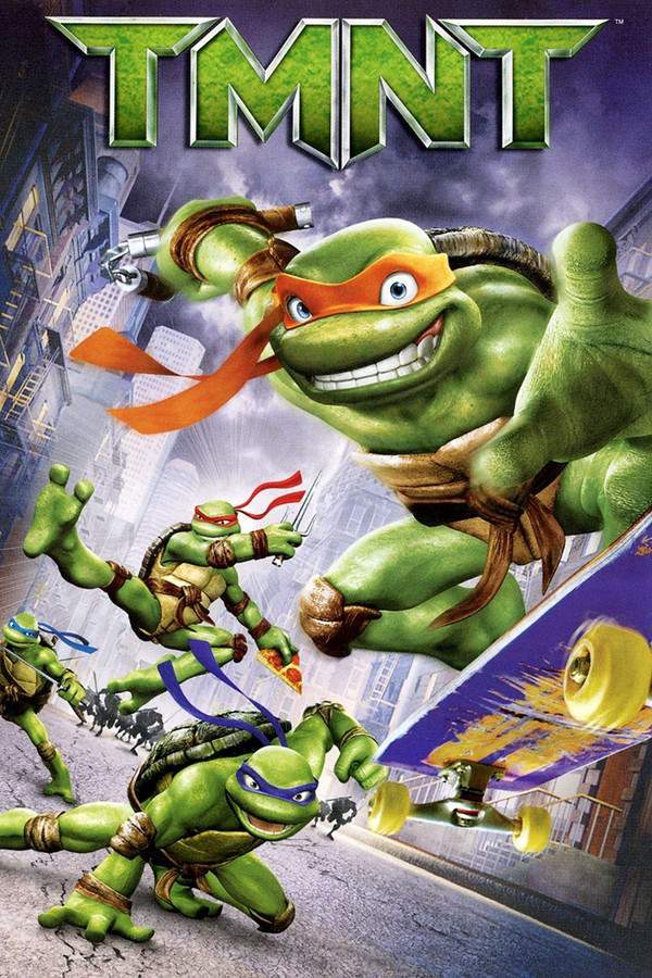 TMNT