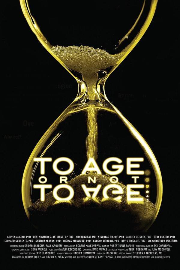 To Age or Not to Age