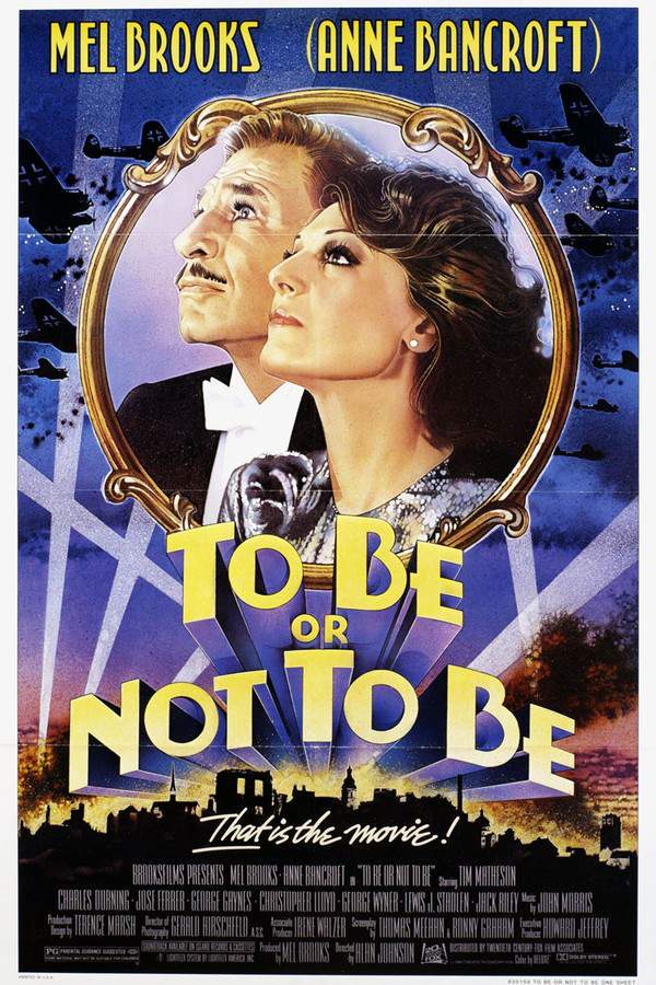 To Be or Not to Be