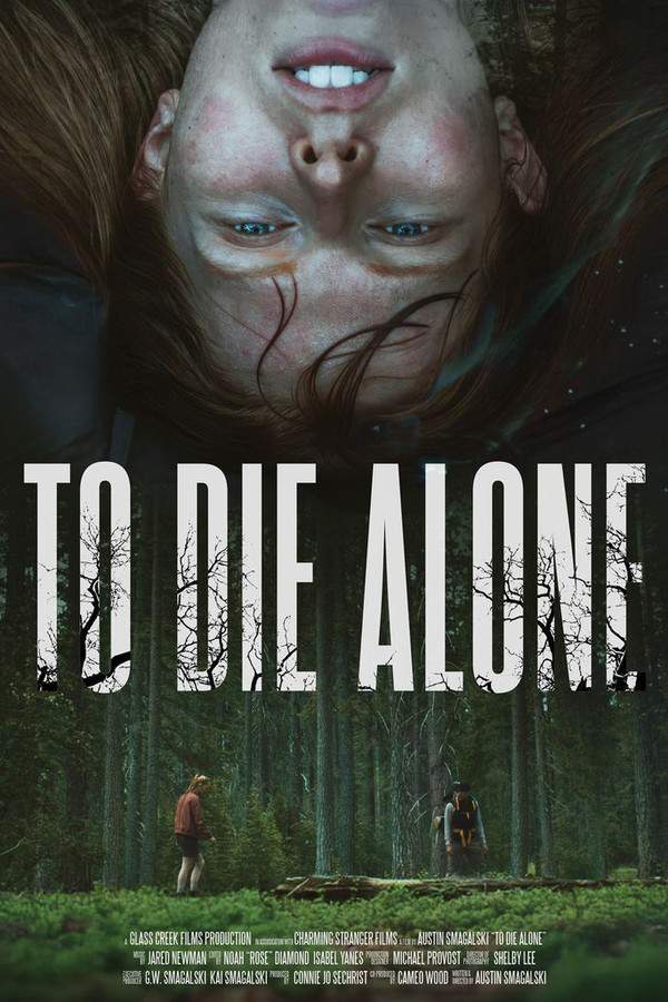To Die Alone