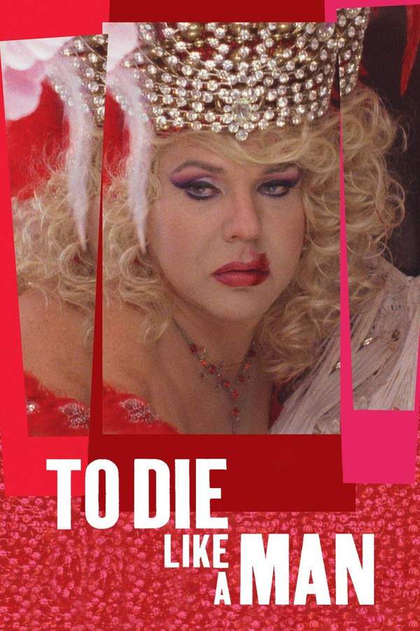 To Die Like a Man