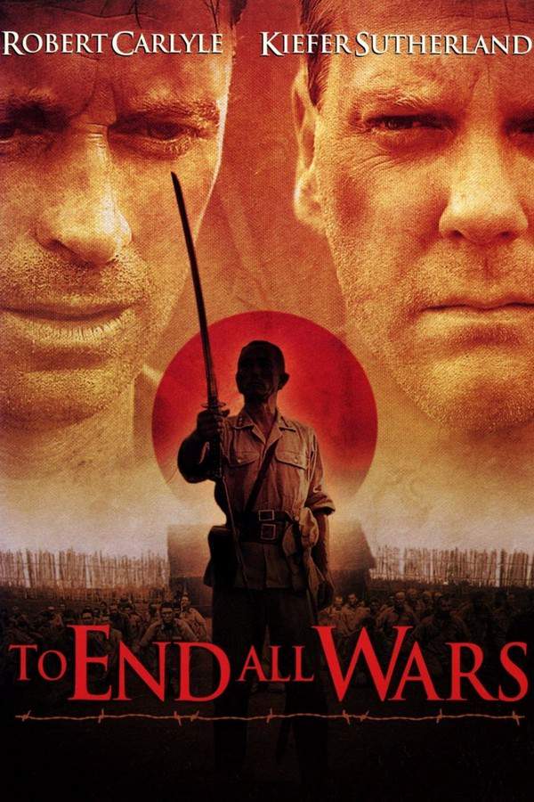 To End All Wars