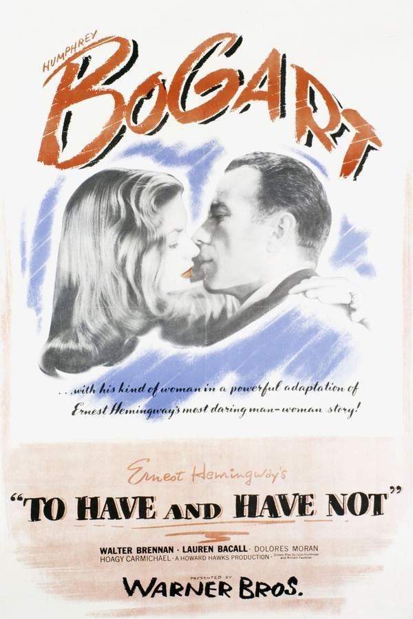 During World War II in Vichy France, fishing boat captain Harry struggles to maintain neutrality while facing mounting pressure. When a client involved with the Resistance dies before paying, Harry finds himself obligated to smuggle two fighters to Martinique. He becomes entangled in a dangerous web of intrigue, complicated by the alluring Slim and the troubles of his friend Eddie. As the stakes rise, Harry must confront his conscience and decide where his loyalties lie in the fight against oppression.