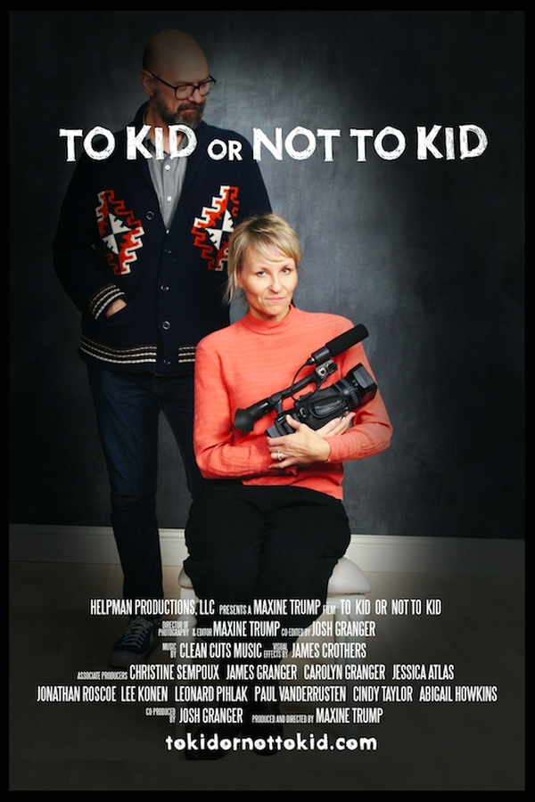 To Kid or Not to Kid