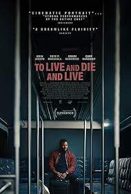 Returning to Detroit to bury his stepfather, Muhammad finds himself unexpectedly burdened with settling his affairs. As he navigates this difficult task, he confronts his own struggles with depression and addiction, which threaten to overwhelm him.