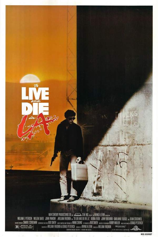To Live and Die in L.A.