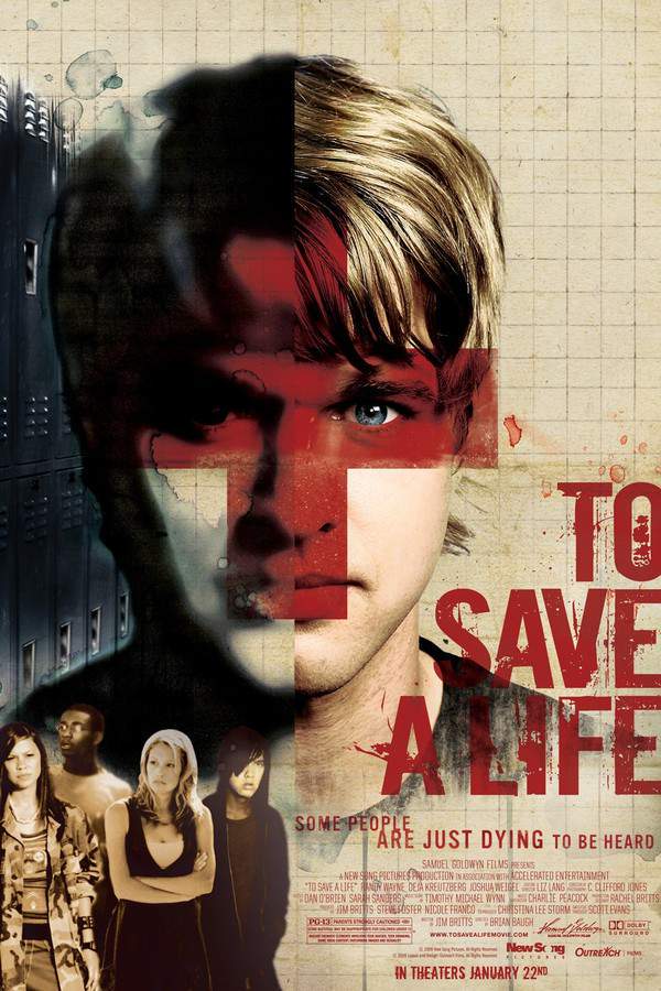 To Save a Life