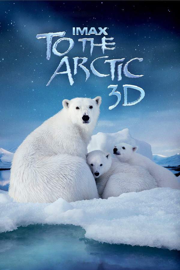 To the Arctic