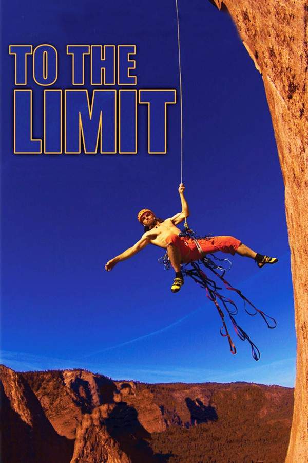 To the Limit