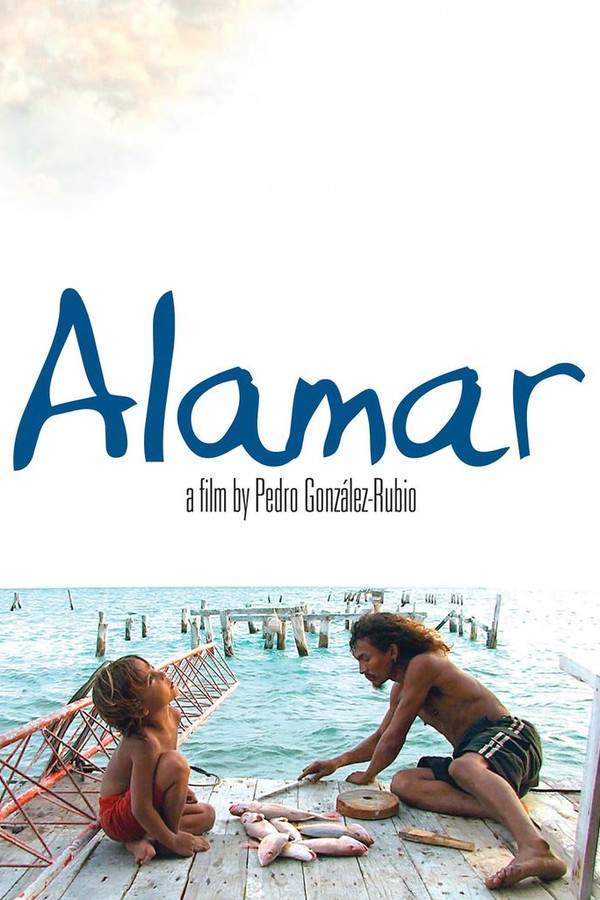 As Jorge prepares to leave, he takes his young son Natan on a meaningful journey to the Chinchorro reef, a place rich in their Mayan heritage. Together, they explore the vibrant underwater world and the surrounding landscape, strengthening their connection and creating lasting memories. Through shared experiences and the beauty of their surroundings, Jorge imparts valuable lessons and a profound appreciation for their culture, solidifying their bond before his departure.